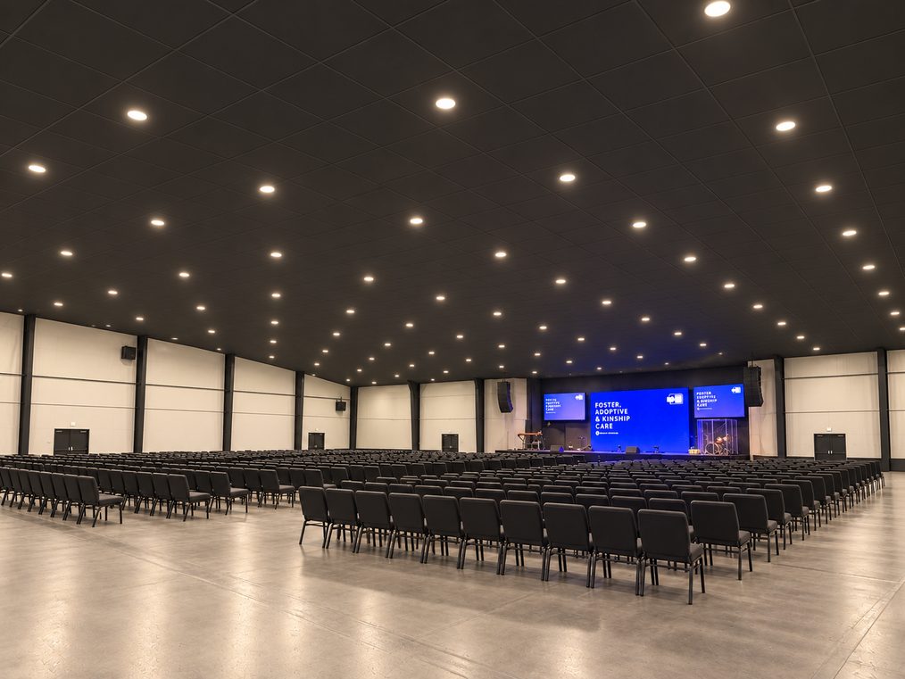Papermill North Auditorium